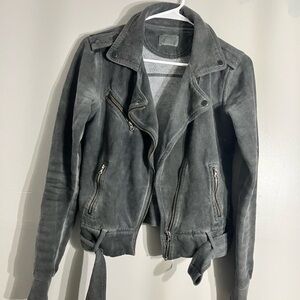 Converse all star jacket